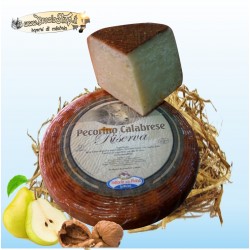 Pecorino Calabrese Riserva...