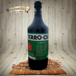 Ferro China Liquore