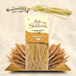 Casarecce - Pasta di semola...