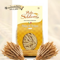 Fileja di Tropea - Pasta di...